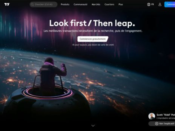 Fr.tradingview.com Reviews